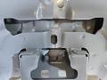 крышка багажника (дверь 3-5) BMW X5 F15 2014, 3.0 л., N57 D30 A, дизель, АКПП, mineralweiss metallic (a96), полный привод, правый руль, 41007378121, 7378121 - фото №43