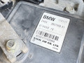 КПП автоматическая (АКПП) BMW X1 F48 2017, 2.0 л., B48 A20 B, бензин, АКПП, синий mediterranblau c10, полный привод, правый руль, 24008685213, 8685213, 24008695813, 8695813, 24008488913, 8488913, 24008741913, 8741913, 24009423613, 9423613 - фото №7