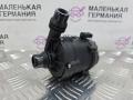 насос антифриза дополнительный BMW 5 серия G30/G31 G30 2018, 2.0 л., B48 B20 A, бензин, АКПП, a96 mineral-weiss metallic, седан, задний привод, правый руль, 11518482744, 8482744, 7615637 - фото №9