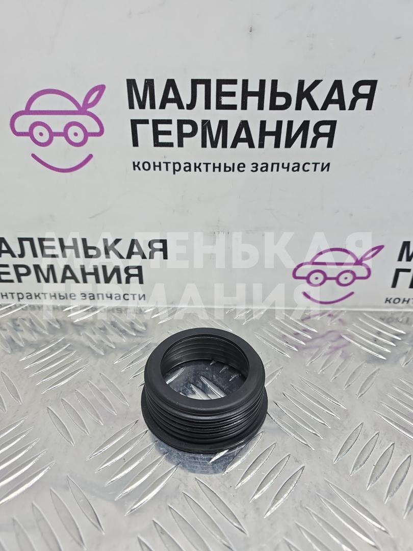 прокладка BMW X3 F25 2013, 2.0 л., N20 B20 A, бензин, АКПП, а52/7 spacegrau, хетчбэк 5 дв., полный привод, правый руль, 7599291, 13717599291 - фото №1