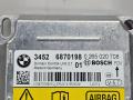 блок управления ICM BMW X5 F15 2014, 3.0 л., N57 D30 A, дизель, АКПП, mineralweiss metallic (a96), полный привод, правый руль, 34526866568, 6866568, 6925200, 34526882267, 6882267, 34526878196, 6878196, 34526875995, 6875995, 34526875175, 6875175, 34526870249, 6870249 - фото №7