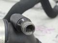 патрубок радиатора BMW 6 серия F06/F12/F13 2012, 4.4 л., N63 B44 B, бензин, АКПП, alpinweiss 3 (300), хетчбэк 5 дв., задний привод, правый руль, 17127595252, 8374975, 64218374975, 171275766355 - фото №7