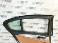дверь задняя левая BMW 5 серия G30/G31 G30 2018, 2.0 л., B48 B20 A, бензин, АКПП, a96 mineral-weiss metallic, седан, задний привод, правый руль, 41007408963, 7408963 - фото №14