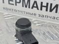парктроник задний BMW 5 серия G30/G31 G30 2018, 2.0 л., B48 B20 A, бензин, АКПП, черный 475, седан, задний привод, правый руль, 66209274427, 9274427 - фото №7