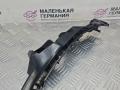 Крепление бампера заднего Mercedes-Benz C-Класс W205/S205/C205 W205.042 2014, 2.0 л., M 274.920, бензин, АКПП, 755 серый, седан, задний привод, правый руль, A2058850465 - фото №9