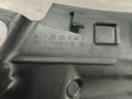 перегородка Mercedes-Benz C-Класс W205/S205/C205 2014, 2.0 л., M 274.920, бензин, АКПП, белый, седан, задний привод, правый руль, A2056200140 - фото №3