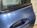 дверь задняя левая BMW X3 G01 2019, 2.0 л., B48B20C, бензин, АКПП, c1m phytonic-blau metallic, внедорожник 5 дв., полный привод, 41007465533, 7465533, 41002459942, 2459942 - фото №10