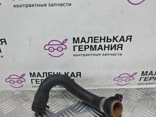 патрубок радиатора BMW 4 серия F32/F33 F32 (2013 - 2017), 2.0 л., N20 B20 B, бензин, АКПП, задний привод, 11537603514, 7603514