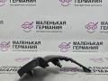 накладка на торпедо (консоль) BMW X5 M F85 2016, 4.4 л., S63 B44 B, бензин, АКПП, donington grau (c28), полный привод, 51458060785, 8060785 - фото №12