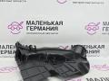 водосток планки обтекателя (жабо) прав. BMW X1 F48 2016, 2.0 л., B47 C20 A, дизель, АКПП, alpinweiss 3 (300), передний привод, правый руль, 51317355438, 7355438 - фото №7