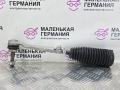 тяга рулевая BMW 5 серия G30/G31 G30 2017, 2.0 л., B47 D20 A, дизель, АКПП, black sapphire metallic (475), седан, задний привод, правый руль, 32106868688, 6868688, 32106876979, 6876979 - фото №4