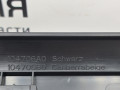 накладка на порог внутренняя BMW X1 F48 2017, 2.0 л., B48 A20 B, бензин, АКПП, alpinweiss 3 (300), полный привод, правый руль, 51477326833, 7326833, 51477366821, 7366821 - фото №10