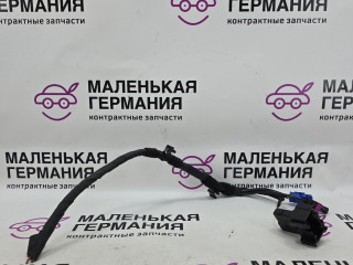 проводка BMW X6 F16 2014, 3.0 л., N55 B30 A, бензин, АКПП, красный, правый руль, 69822449, 8364655, 61138364655