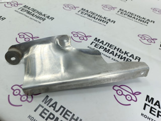 тепловой экран глушителя BMW 5 серия G30/G31 G31 2017, 2.0 л., B48 B20 B, бензин, АКПП, alpinweiss 3 (300), универсал, правый руль, 51487340214, 7340214