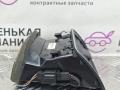 дефлектор обдува салона Volkswagen Passat CC 1 поколение [рестайлинг] 2013, 2.0 л., CCZB, бензин, робот, z2/h5x синий металлик, седан, передний привод, правый руль, 3AC819701A - фото №4
