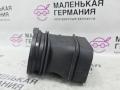 патрубок воздушного фильтра BMW M5 F10 2012, 4.4 л., S63 B44 B, бензин, робот, 300 alpinweiss 3, седан, задний привод, правый руль, 13717843294, 7843294 - фото №3