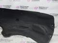 защита арок задняя правая (подкрылок) BMW 5 серия G30/G31 G30 2017, 2.0 л., B48 B20 A, бензин, АКПП, b65 jatoba brown metallic, седан, задний привод, правый руль, 51717351456, 7351456 - фото №8