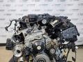 двигатель BMW 5 серия G30/G31 G30 2017, 2.0 л., B47 D20 A, дизель, АКПП, black sapphire metallic (475), седан, задний привод, правый руль - фото №9