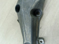 кронштейн двигателя BMW 3 серия E90/E91/E92/E93 (2004 - 2010), 2.0 л., N46 B20 B, бензин, АКПП, 22116760307, 6760307 - фото №6