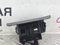 кнопка стеклоподъемника двери задней правой BMW 5 серия G30/G31 G30 2017, 2.0 л., B47 D20 A, дизель, АКПП, black sapphire metallic (475), седан, задний привод, правый руль, 9327031, 61319327031 - фото №6