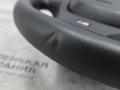 руль BMW X4 F26 2014, 2.0 л., N20 B20 A, бензин, АКПП, 475 black sapphire metallic, полный привод, правый руль, 32307845807, 7845807, 2498718385, SW785366001 - фото №8
