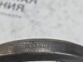 Хомут BMW X6 E71/E72 E71 2009, 3.0 л., N54 B30 A, бензин, серебро, правый руль, 11657620508, 7553602 - фото №9