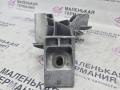 кронштейн двигателя BMW X6 E71/E72 E71 2009, 3.0 л., N54 B30 A, бензин, серебро, правый руль, 22116778331, 6778331 - фото №3