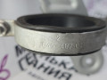 кронштейн (крепление) BMW 5 серия G30/G31 G31 2017, 2.0 л., B48 B20 B, бензин, АКПП, alpinweiss 3 (300), универсал, правый руль, 11518646487, 11518625682, 0212825, 8646487, 8625682 - фото №6