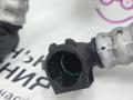 шланг (трубка) АКПП BMW 5 серия F07/F10/F11 2010, 3.0 л., N55 B30 A, бензин, АКПП, 17227585698, 17227585699, 7585698, 7585699, 7589762 - фото №4