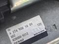 стартер Mercedes-Benz C-Класс W205/S205/C205 W205.042 2014, 2.0 л., M 274.920, бензин, АКПП, 755 серый, седан, задний привод, правый руль, A2749061600 - фото №10