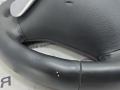 руль BMW 1 серия F20/F21 F20 2013, 3.0 л., N55 B30 A, бензин, АКПП, 300, u300 — alpinweiss iii, хетчбэк 5 дв., задний привод, правый руль, 32307845878, 7845878, 6791332 - фото №11