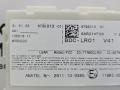 Блок управления BDC BMW X1 F48 2017, 2.0 л., B48 A20 B, бензин, АКПП, alpinweiss 3 (300), полный привод, правый руль, 61358795013, 8795013, 9355639063, 61359869876, 9869876 - фото №4