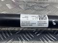 карданный вал BMW X5 G05 2021, 3.0 л., B58B30C, бензин, АКПП, черный, внедорожник 5 дв., полный привод, 26209455545, 9455545, 26209452673, 9452673 - фото №4