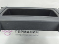 Декоративная накладка центральной консоли BMW X5 F15 2014, 3.0 л., N57 D30 A, дизель, АКПП, mineralweiss metallic (a96), полный привод, правый руль, 51169252011, 9252011, 51168252006, 9252006, 51169281446, 9281446 - фото №4
