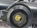 амортизатор задний левый BMW 6 серия F06/F12/F13 2012, 4.4 л., N63 B44 B, бензин, АКПП, alpinweiss 3 (300), хетчбэк 5 дв., задний привод, правый руль, 37126857697, 6857697, 33506854327, 6854327, 6796189 - фото №7