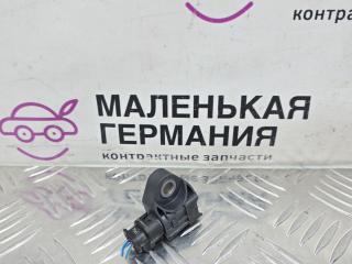 датчик удара BMW 5 серия G30/G31 G30 2018, 2.0 л., B48 B20 A, бензин, АКПП, черный 475, седан, задний привод, правый руль, 65779341546, 9341546