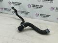патрубок радиатора Mercedes-Benz E-Класс W212 [рестайлинг] W212 (2013 - 2016), 2.0 л., M 274.920, бензин, синий, седан, задний привод, правый руль, A2045019482 - фото №4