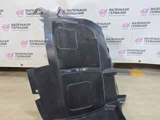 защита арок передняя левая (подкрылок) BMW X5 F15 (2013 - 2018), 3.0 л., N57 D30 A, дизель, АКПП, 51717291197, 7291197