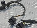 проводка датчиков парковки Mercedes-Benz E-Класс W212 [рестайлинг] W212 (2013 - 2016), 2.0 л., M 274.920, бензин, синий, седан, задний привод, правый руль, A2124404851, A0005450329 - фото №2