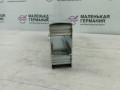 кронштейн переднего бампера Mercedes-Benz C-Класс W205/S205/C205 2014, 2.0 л., M 274.920, бензин, АКПП, белый, седан, задний привод, правый руль, A2056200495 - фото №5