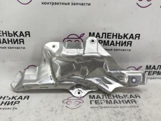 защита (экран) выпускного коллектора Mercedes-Benz GLA-Класс X156 2014, 2.0 л., M 270.920, бензин, робот, белый, хетчбэк 5 дв., полный привод, правый руль, A2701421320