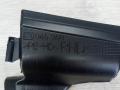воздуховод Mercedes-Benz C-Класс W205/S205/C205 2014, 2.0 л., M 274.920, бензин, АКПП, белый, седан, задний привод, правый руль - фото №6