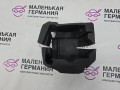 шумоизоляция (термозащита) BMW X1 F48 2017, 2.0 л., B48 A20 B, бензин, АКПП, alpinweiss 3 (300), полный привод, правый руль, 72117423979, 7423979 - фото №6