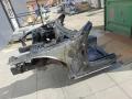 часть кузова (вырезанный элемент) BMW 5 серия G30/G31 G30 2017, 2.0 л., B47 D20 A, дизель, АКПП, black sapphire metallic (475), седан, задний привод, правый руль, 41007446651, 41007446652, 7446652, 7446651 - фото №48