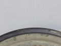 Кольцо импульсное коленвала BMW X1 F48 2017, 2.0 л., B48 A20 B, бензин, АКПП, синий mediterranblau c10, полный привод, правый руль, 11148605104, 8605104 - фото №5