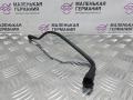 трубка системы рециркуляции EGR Mercedes-Benz E-Класс W213/S213/C238/A238 2018, 2.0 л., M 274.920, бензин, АКПП, 149 polar white или polarweiss, седан, задний привод, правый руль, A2740180000 - фото №4