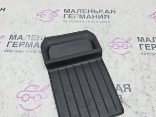 коврик вещевого отсека BMW X3 G01 2019, 2.0 л., B48B20C, бензин, АКПП, c1m phytonic-blau metallic, внедорожник 5 дв., полный привод, 51169370860, 9370860