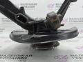 рычаг задний левый BMW Z4 E85 2003, 2.5 л., M54 B25 (256S5), бензин, АКПП, black sapphire metallic (475), кабриолет, 33326774775, 6774775, 1097290 - фото №7