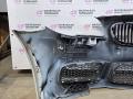 бампер передний BMW M5 F10 2012, 4.4 л., S63 B44 B, бензин, робот, 300 alpinweiss 3, седан, задний привод, правый руль, 51118050633, 8050633, 51118047373, 51118047393, 51118047394, 51118047391, 51118047395, 51118047396 - фото №22