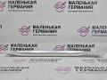 распорка стоек BMW 6 серия F06/F12/F13 2012, 4.4 л., N63 B44 B, бензин, АКПП, alpinweiss 3 (300), хетчбэк 5 дв., задний привод, правый руль, 51717180315, 7180315 - фото №12